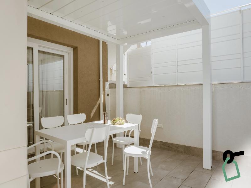 Hotiday Apartments Cefalù image