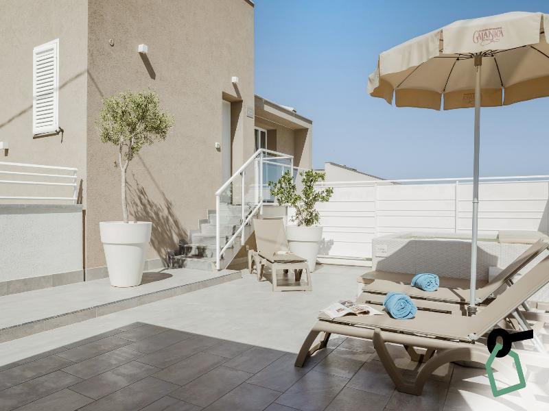 Hotiday Apartments Cefalù image