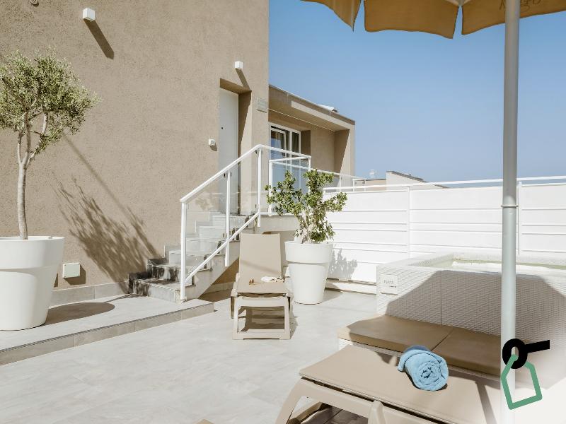 Hotiday Apartments Cefalù image