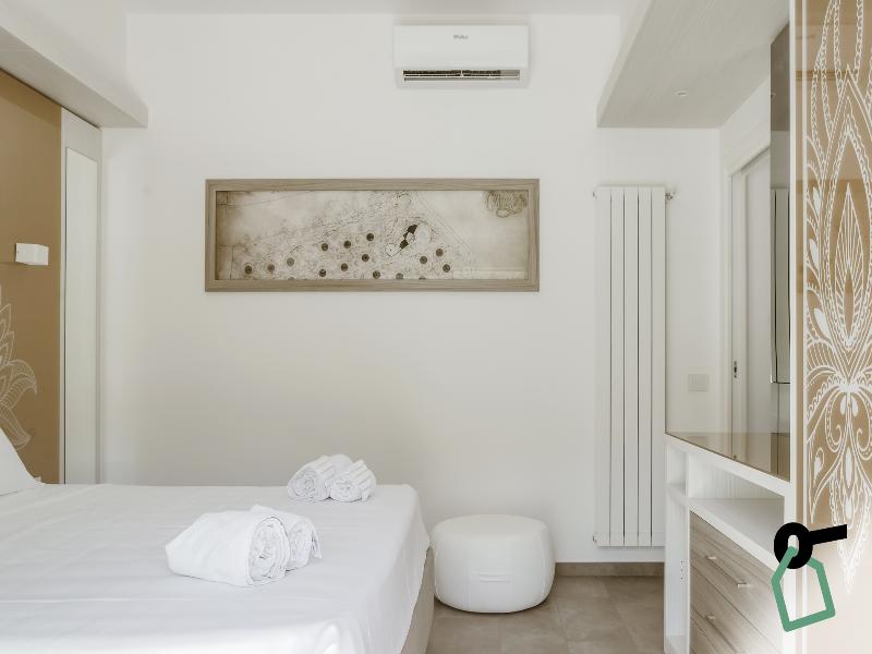 Hotiday Apartments Cefalù image