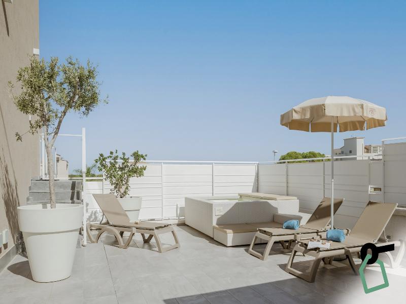 Hotiday Apartments Cefalù image