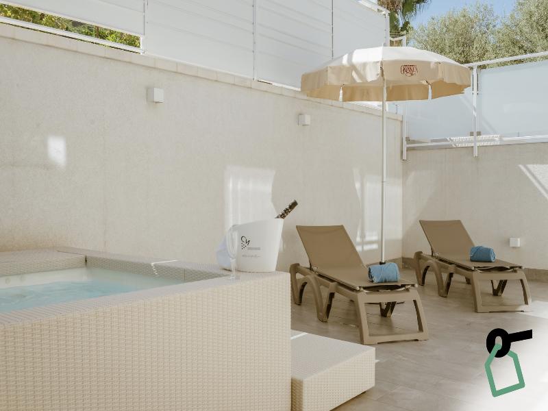 Hotiday Apartments Cefalù image