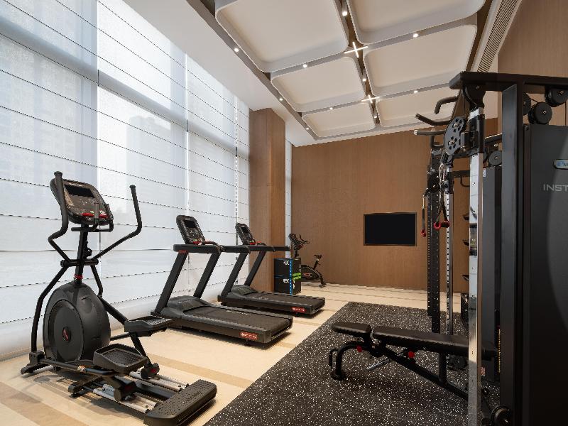 Hilton Garden Inn Shanwei Luhe image