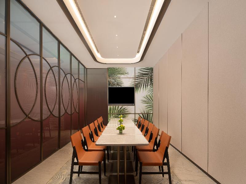 Hilton Garden Inn Shanwei Luhe image