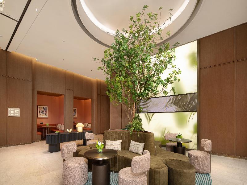 Hilton Garden Inn Shanwei Luhe image