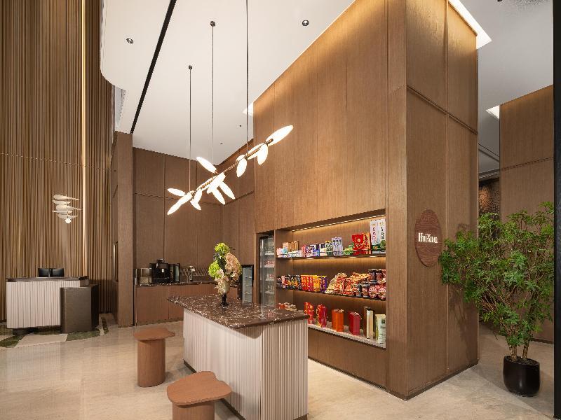 Hilton Garden Inn Shanwei Luhe image