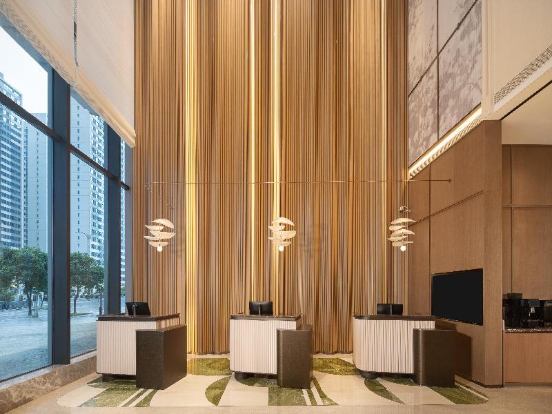 Hilton Garden Inn Shanwei Luhe image