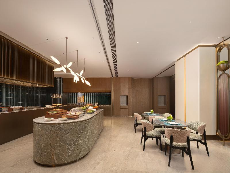 Hilton Garden Inn Shanwei Luhe image 1