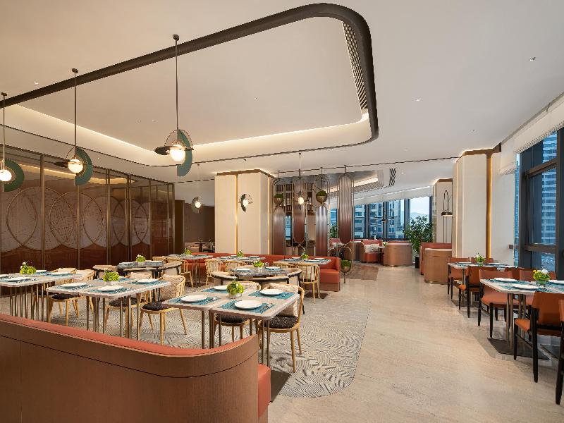 Hilton Garden Inn Shanwei Luhe image 2