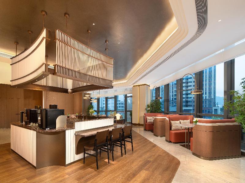 Hilton Garden Inn Shanwei Luhe image 3