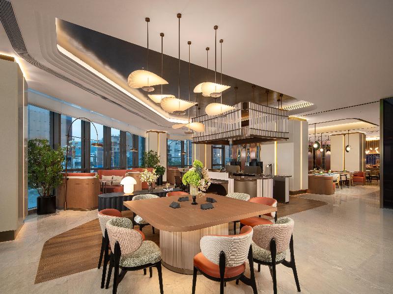 Hilton Garden Inn Shanwei Luhe image 4