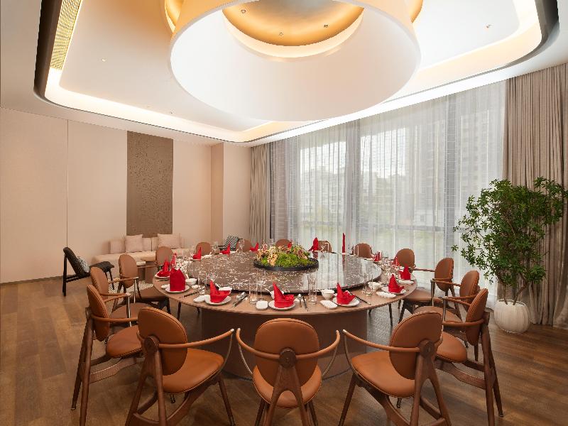 Hilton Garden Inn Shanwei Luhe image