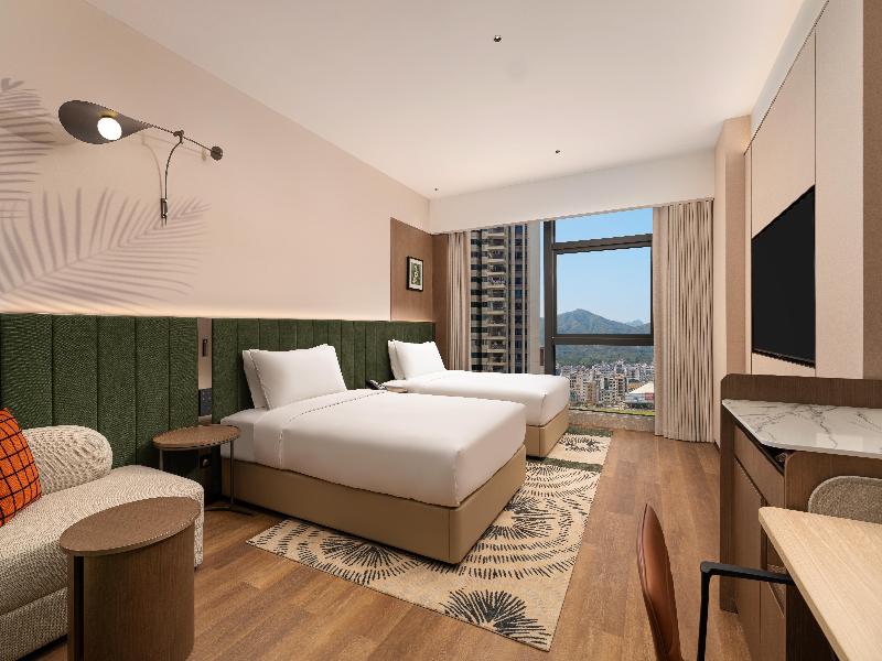 Hilton Garden Inn Shanwei Luhe image 5