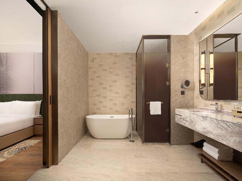 Hilton Garden Inn Shanwei Luhe image