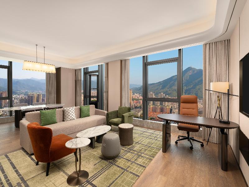 Hilton Garden Inn Shanwei Luhe image