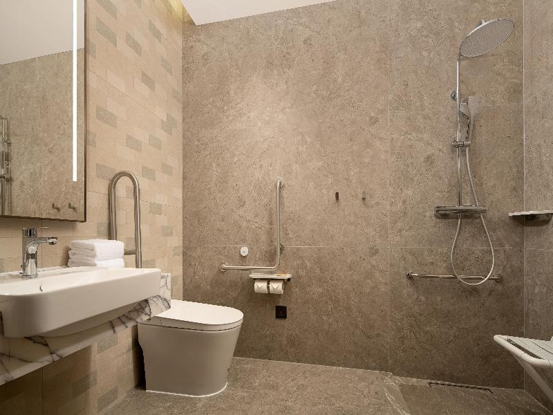 Hilton Garden Inn Shanwei Luhe image