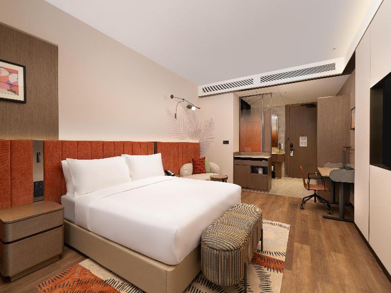 Hilton Garden Inn Shanwei Luhe image 6