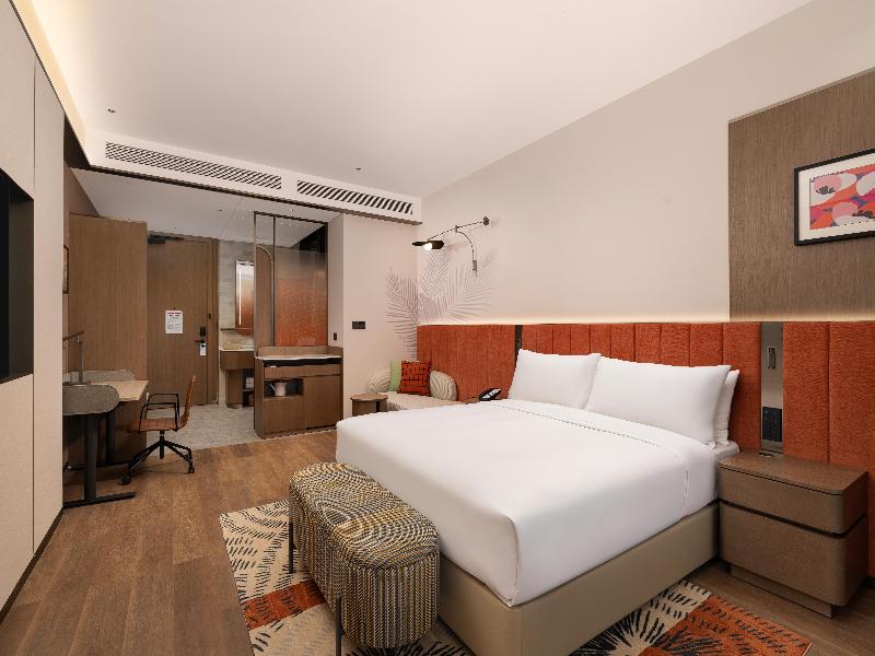 Hilton Garden Inn Shanwei Luhe image 7