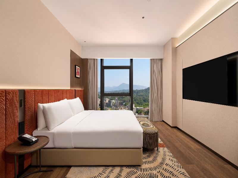 Hilton Garden Inn Shanwei Luhe image 8