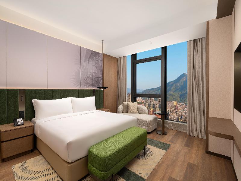 Hilton Garden Inn Shanwei Luhe image