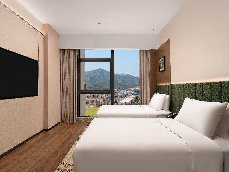Hilton Garden Inn Shanwei Luhe image