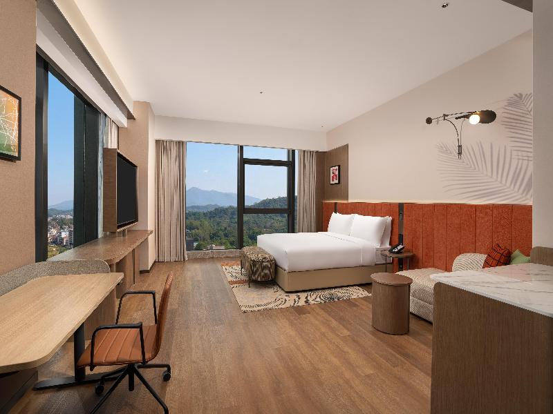 Hilton Garden Inn Shanwei Luhe image 9