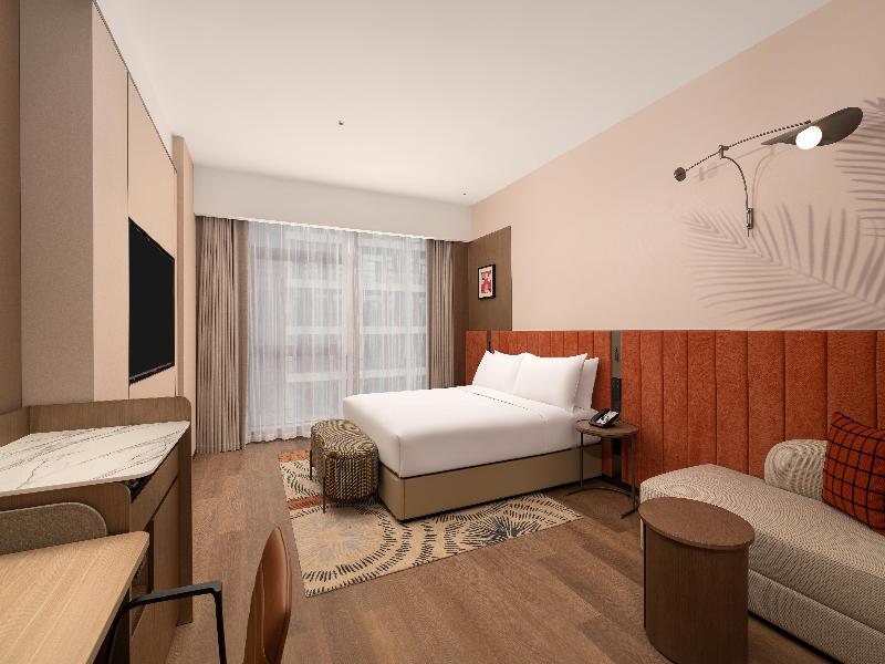 Hilton Garden Inn Shanwei Luhe image