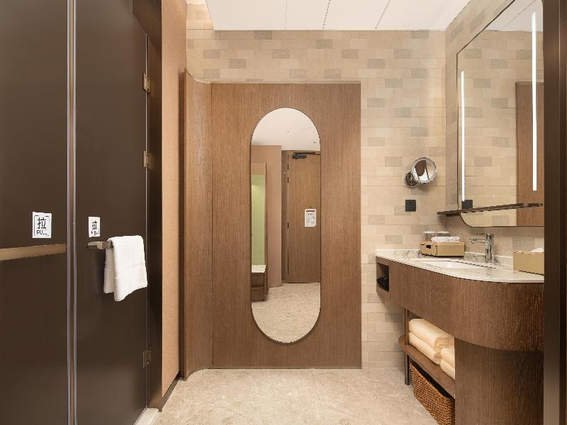 Hilton Garden Inn Shanwei Luhe image