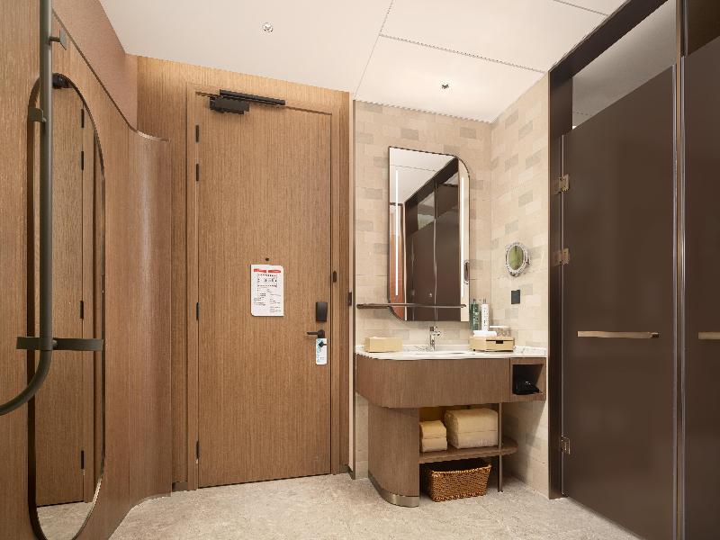 Hilton Garden Inn Shanwei Luhe image