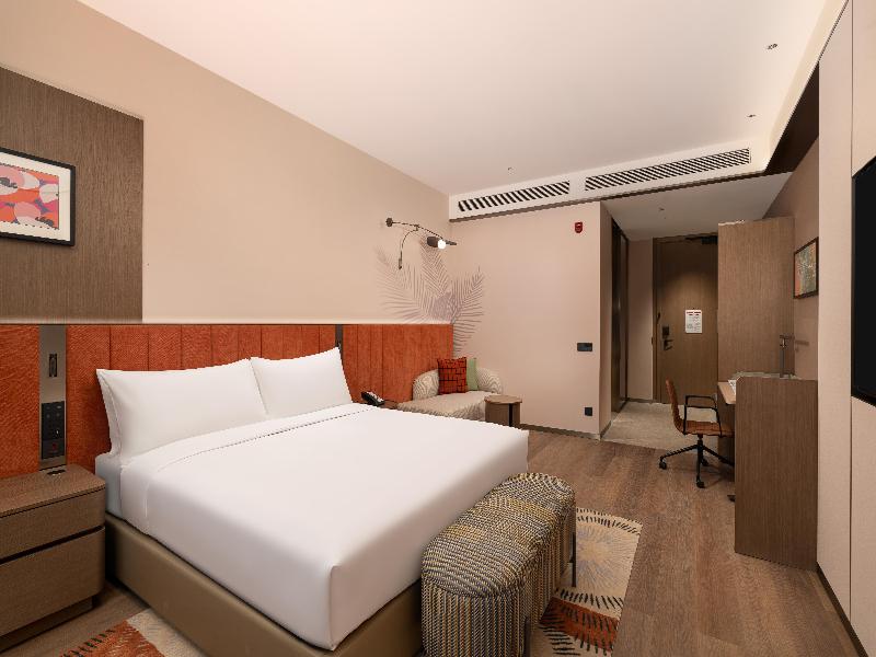 Hilton Garden Inn Shanwei Luhe image