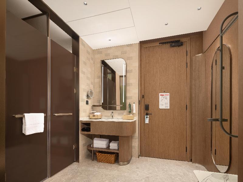 Hilton Garden Inn Shanwei Luhe image