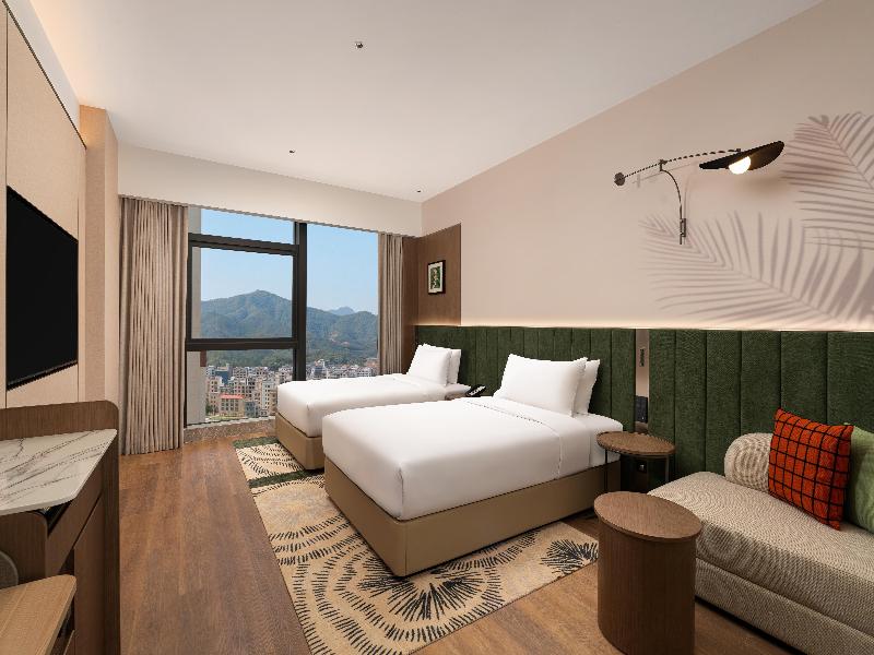 Hilton Garden Inn Shanwei Luhe image