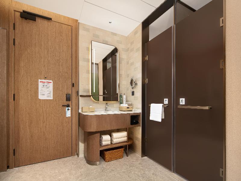 Hilton Garden Inn Shanwei Luhe image