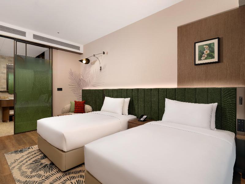 Hilton Garden Inn Shanwei Luhe image
