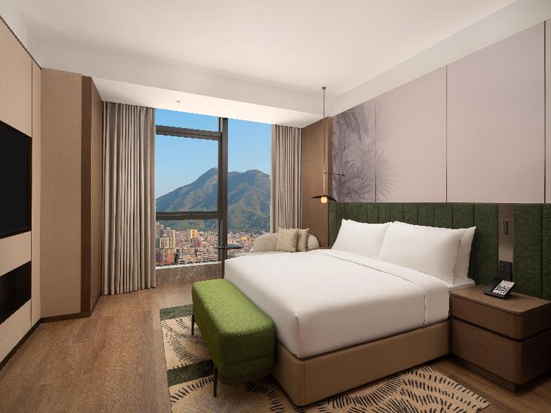 Hilton Garden Inn Shanwei Luhe image