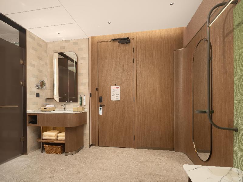 Hilton Garden Inn Shanwei Luhe image
