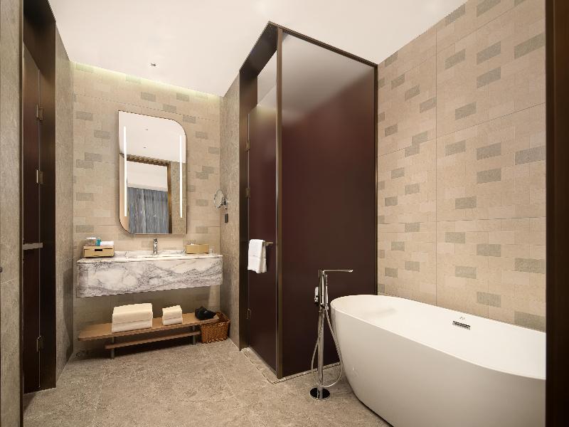 Hilton Garden Inn Shanwei Luhe image