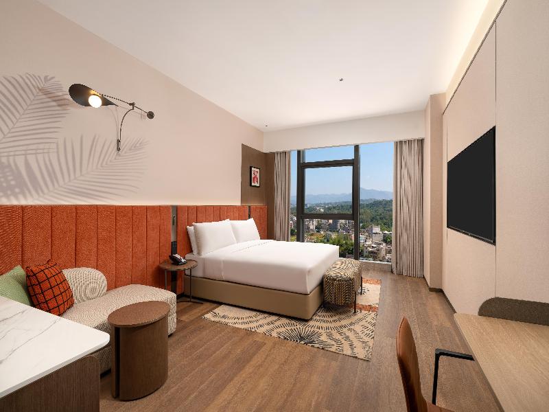Hilton Garden Inn Shanwei Luhe image