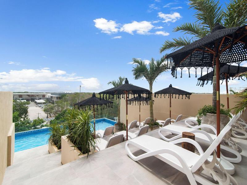 Kahatsa' Boutique Hotel image