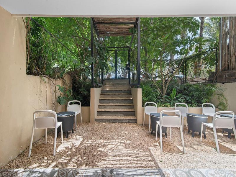 Kahatsa' Boutique Hotel image