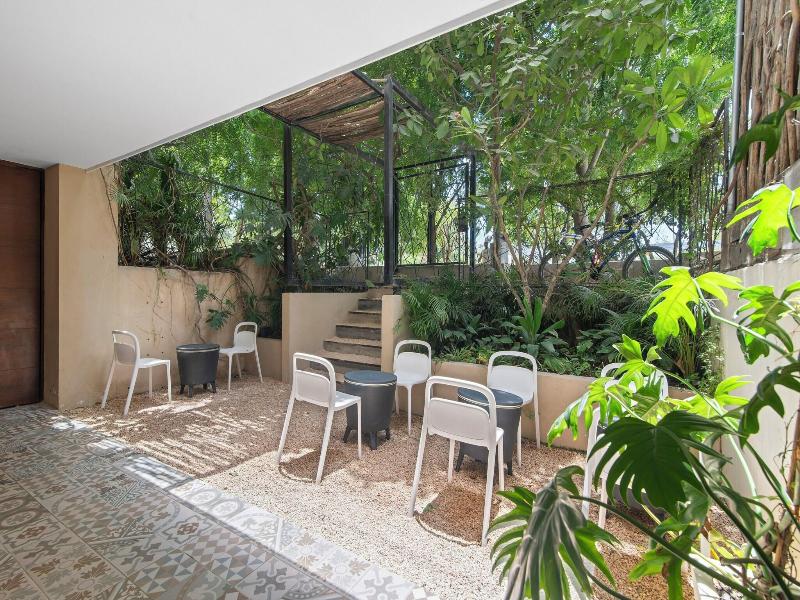 Kahatsa' Boutique Hotel image