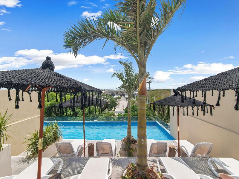 Kahatsa' Boutique Hotel image