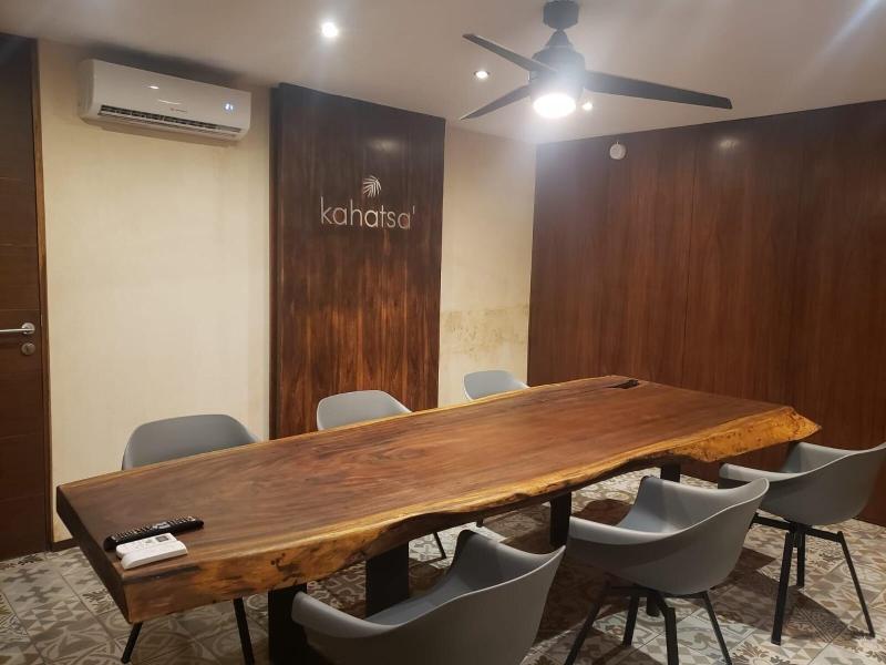 Kahatsa' Boutique Hotel image