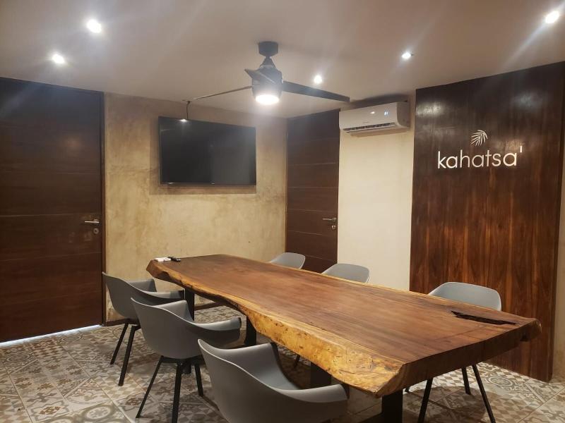 Kahatsa' Boutique Hotel image