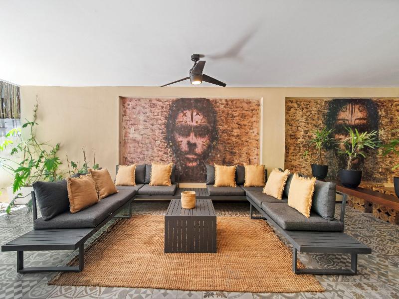 Kahatsa' Boutique Hotel image