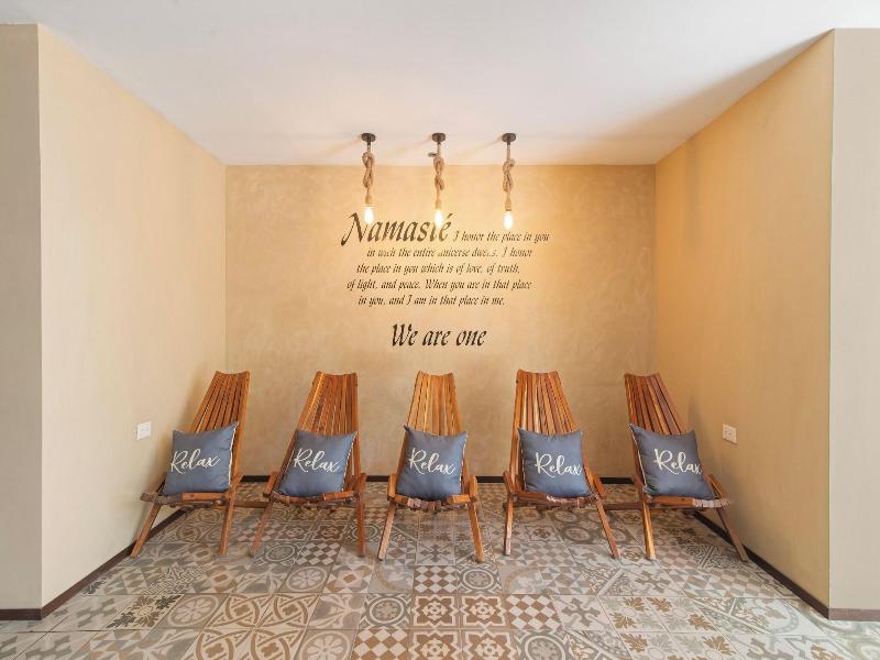 Kahatsa' Boutique Hotel image