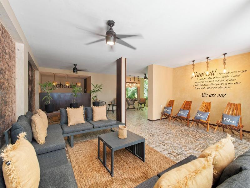 Kahatsa' Boutique Hotel image