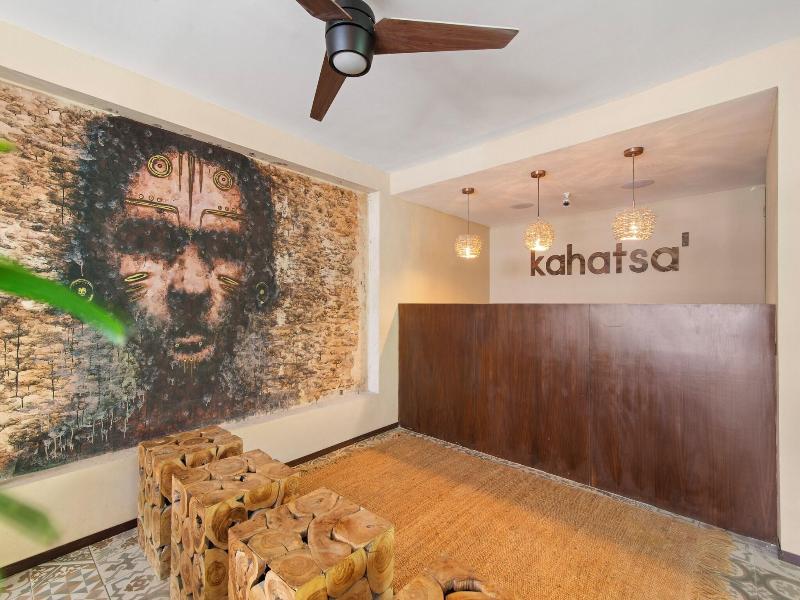 Kahatsa' Boutique Hotel image