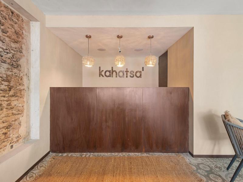 Kahatsa' Boutique Hotel image