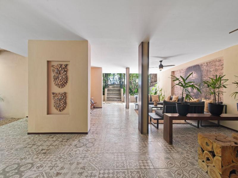 Kahatsa' Boutique Hotel image